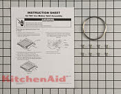 Cutting Grid Wire Kit - Part # 585796 Mfg Part # 4387020