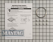 Cutting Grid Wire Kit - Part # 585796 Mfg Part # 4387020