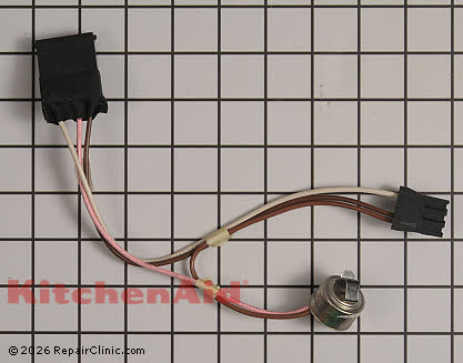 Defrost Thermostat 2310310 Alternate Product View