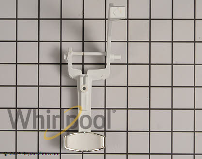 Dispenser Lever WP2177149 Alternate Product View