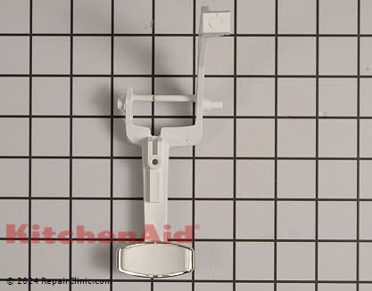 Dispenser Lever WP2177149 Alternate Product View