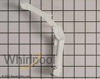 Dispenser Lever WP2177149 Alternate Product View