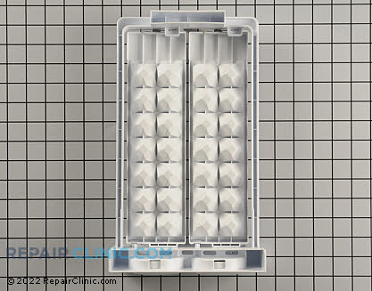 Ice Cube Tray DA97-11600A Alternate Product View