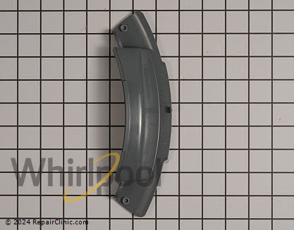 Handle W10208411 Alternate Product View