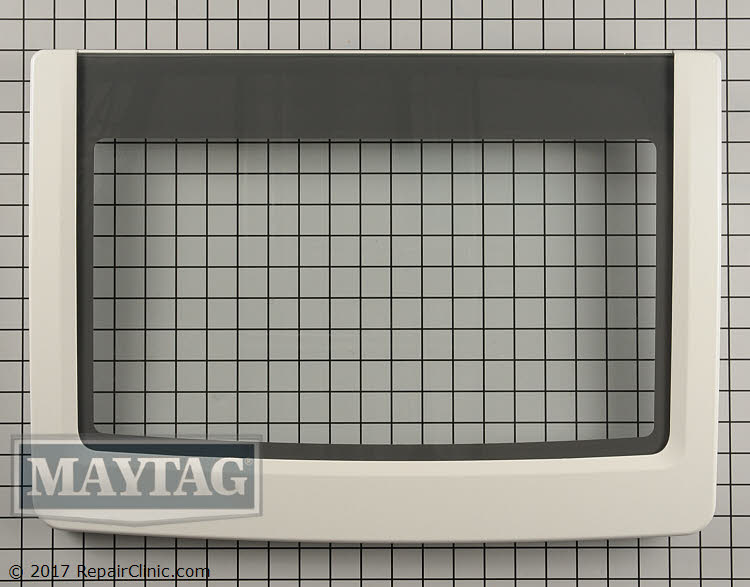 Door WPW10296171 Maytag Replacement Parts