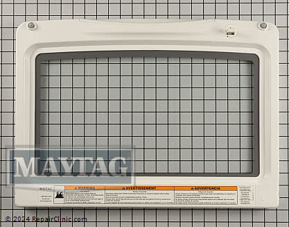 Door WPW10296171 Alternate Product View