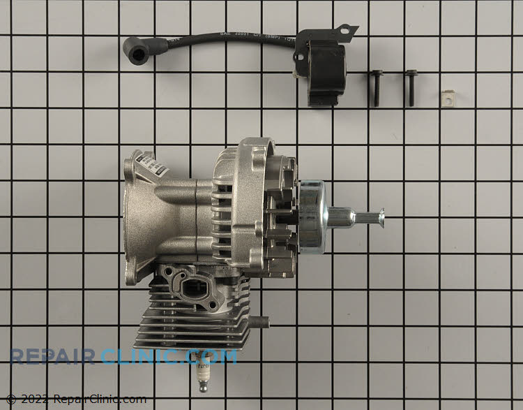 Short Block 753-06508 Alternate Product View