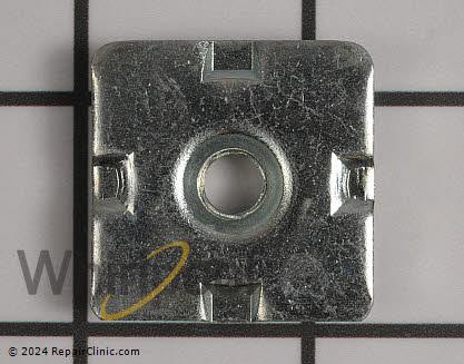 Nut WP8182512 Alternate Product View
