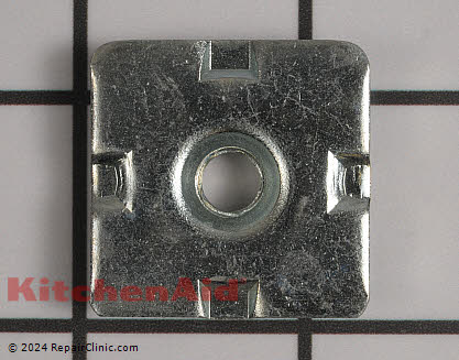 Nut WP8182512 Alternate Product View