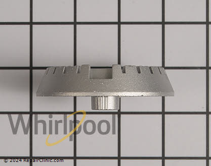 Surface Burner Base WPW10256025 Alternate Product View