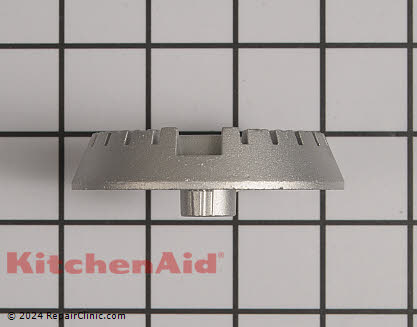 Surface Burner Base WPW10256025 Alternate Product View