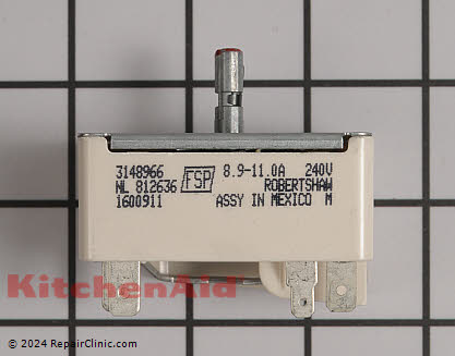 Surface Element Switch WP3148966 Alternate Product View