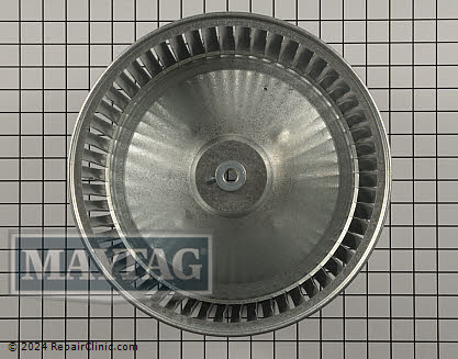 Blower Wheel 1017727R Alternate Product View