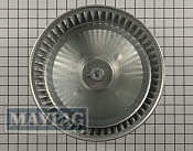 Blower Wheel - Part # 4977460 Mfg Part # 1017727R