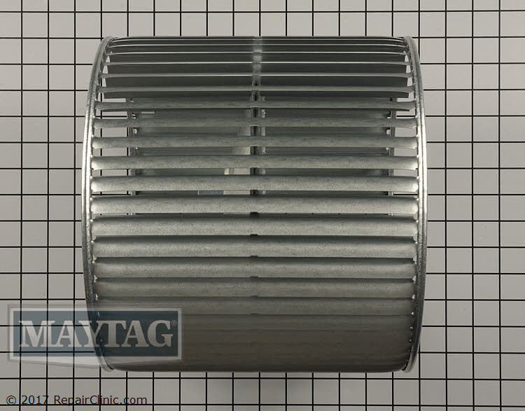 Blower Wheel 1017727R Alternate Product View