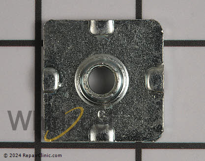 Nut WP8182512 Alternate Product View