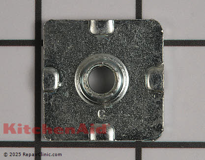 Nut WP8182512 Alternate Product View