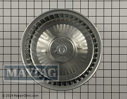 Blower Wheel 667149R Alternate Product View