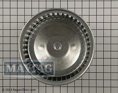 Blower Wheel 667149R Alternate Product View