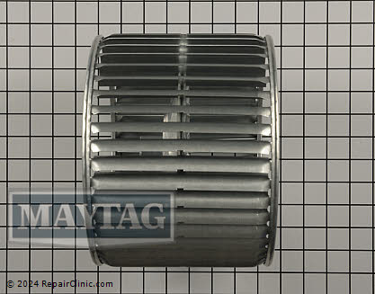 Blower Wheel 667149R Alternate Product View