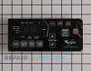 Control Board WP6610449
