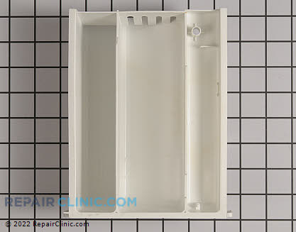 Detergent Container WP8182370 Alternate Product View