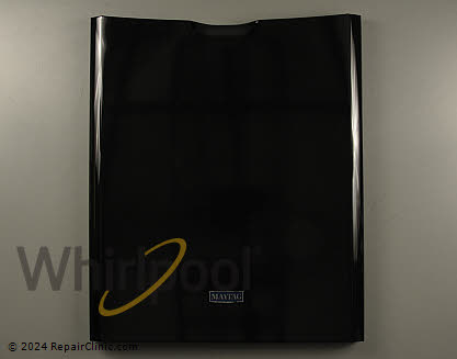 Outer Door Panel W10803806 Alternate Product View