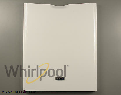 Outer Door Panel WPW10562111 Alternate Product View