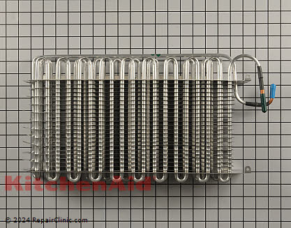 Evaporator WPW10122127 Alternate Product View