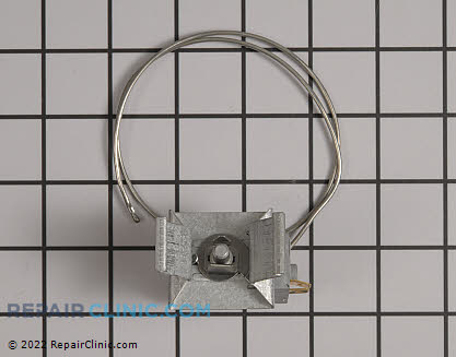 Temperature Control Thermostat WR09X29511 Alternate Product View