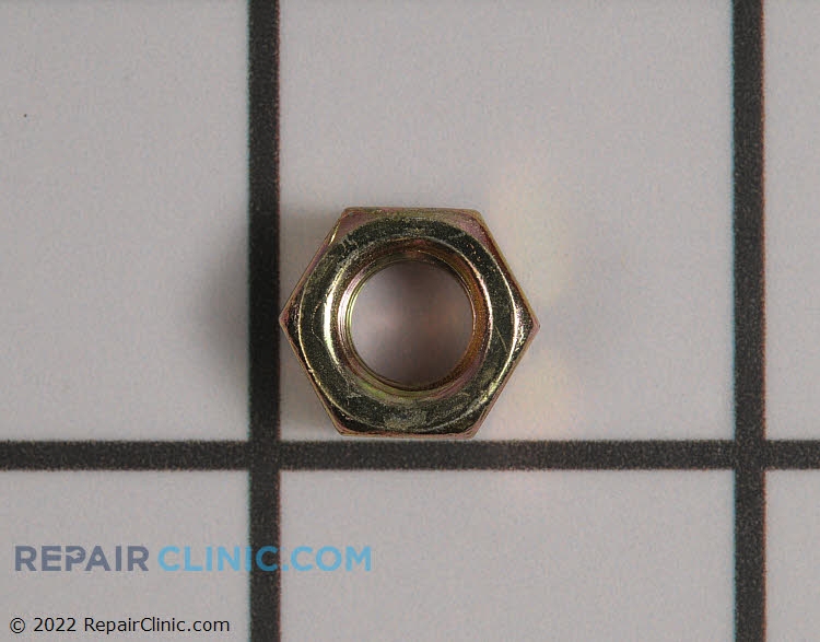 3217-6 Hex Nut