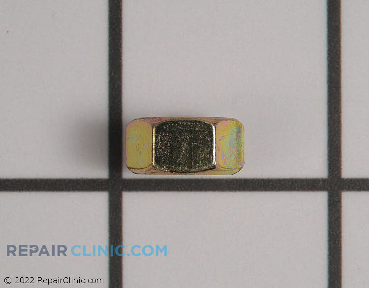 Hex Nut 3217-6 Alternate Product View