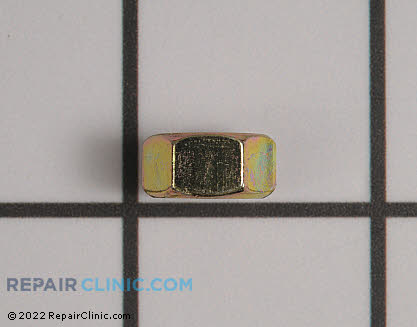 Hex Nut 3217-6 Alternate Product View
