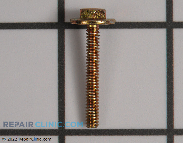 Range/Stove/Oven Screw WB01T10108 Fast Shipping