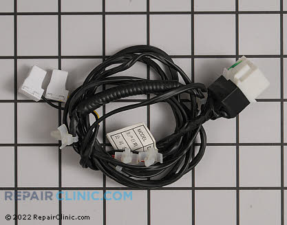 Wire Harness DC93-00357A Alternate Product View
