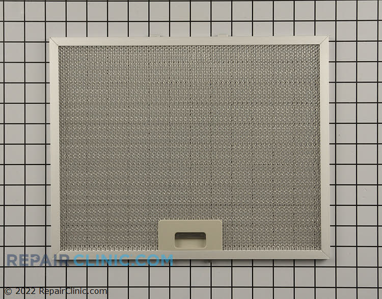 Grease Filter Wb02x Fast Shipping Repair Clinic Grease Filter Wb02x Fast Shipping Repair Clinic