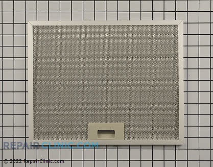 Grease Filter WB02X11537 Alternate Product View