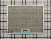 Grease Filter - Part # 3024747 Mfg Part # WB02X11537