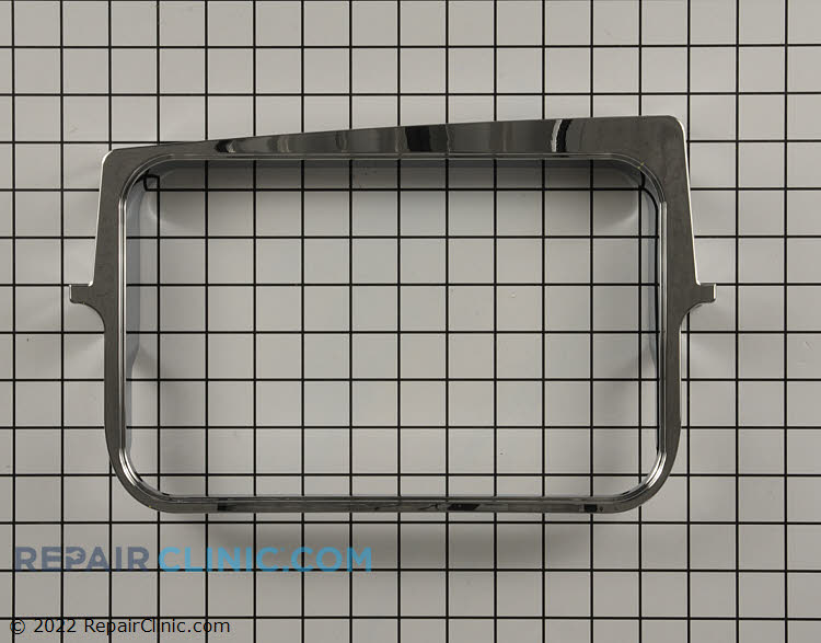 Shelf Frame W11098158 Alternate Product View