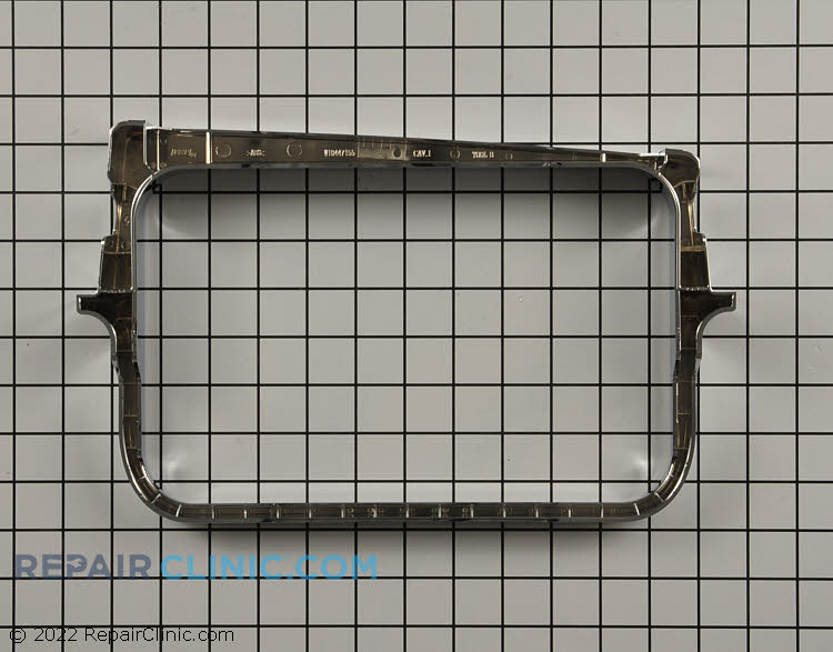 Shelf Frame W11098158 Alternate Product View