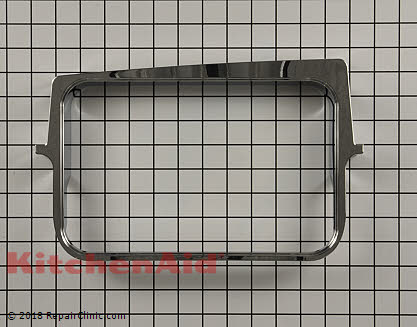 Shelf Frame