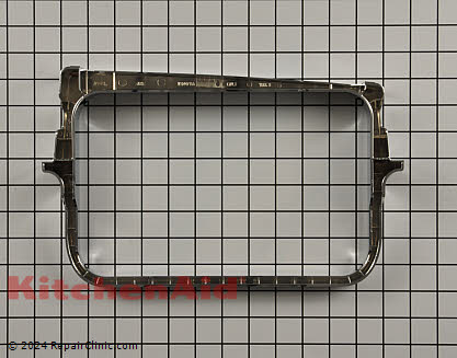 Shelf Frame W11098158 Alternate Product View