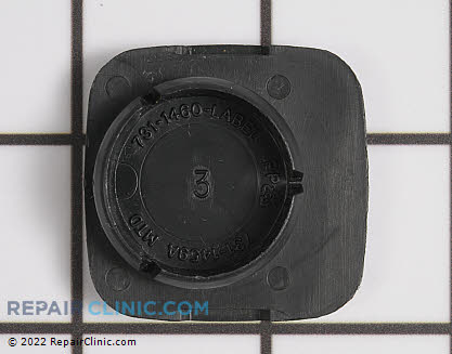 Cap 731-1459A Alternate Product View