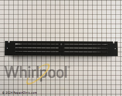 Air Grille W10782270 Alternate Product View