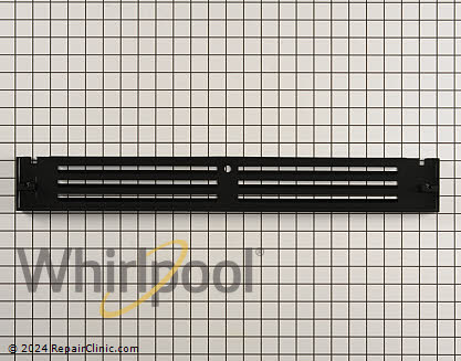 Air Grille W10782270 Alternate Product View