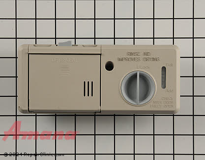 Detergent Dispenser W11820247 Alternate Product View