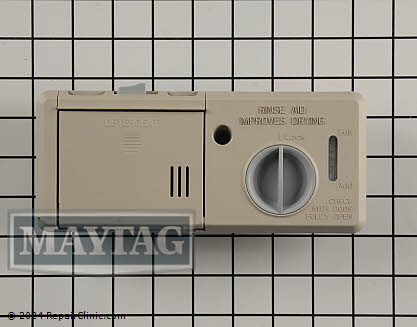 Detergent Dispenser W11820247 Alternate Product View