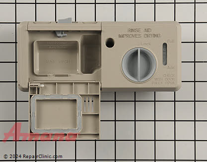 Detergent Dispenser W11820247 Alternate Product View
