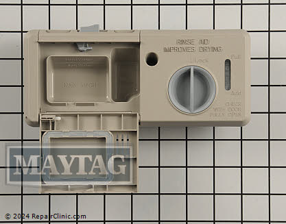 Detergent Dispenser W11820247 Alternate Product View