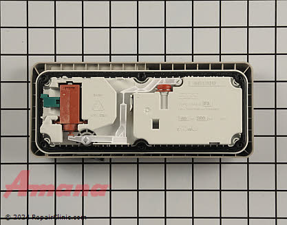 Detergent Dispenser W11820247 Alternate Product View